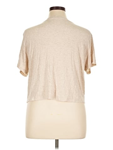 American Eagle Outfitters Short Sleeve T-Shirt (view 2)
