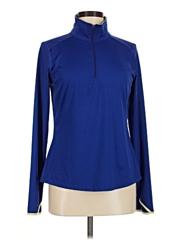 Danskin Now Long Sleeve T-Shirt (view 1)