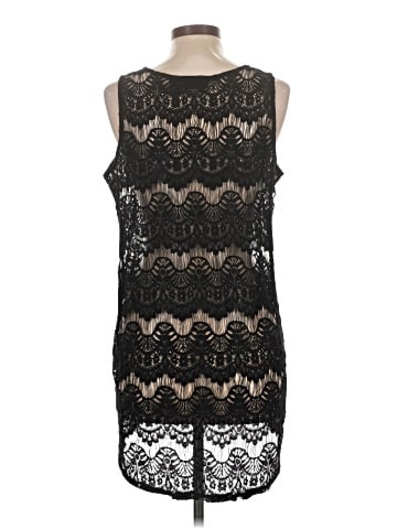Apt. 9 Sleeveless Blouse (view 2)