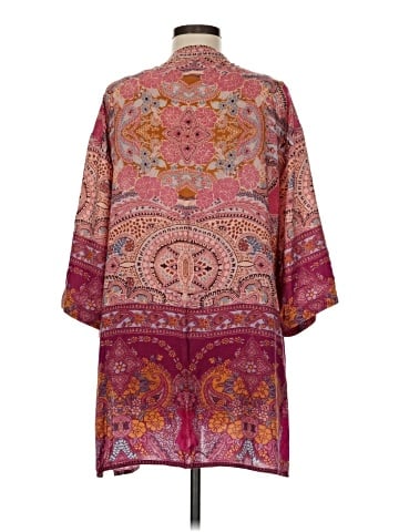Soft Surroundings Kimono (view 2)