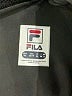 FILA Solid Black Active Skort Size XS - photo 3