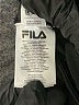 FILA Solid Black Active Skort Size XS - photo 4