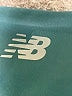 New Balance Solid Teal Active Pants Size L (estimated) - photo 7