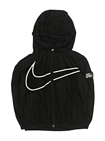 Nike Windbreaker (view 1)