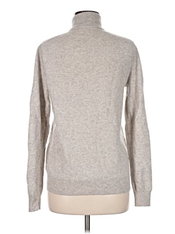 Saks Fifth Avenue Cashmere Pullover Sweater (view 2)