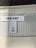 Nine West Ivory Turtleneck Sweater Size S - photo 7