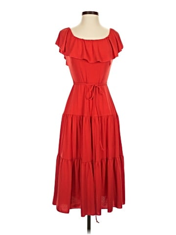 Westport Casual Dress (view 1)