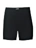 H&M Solid Black Athletic Shorts Size S - photo 1