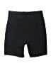 H&M Solid Black Athletic Shorts Size S - photo 2