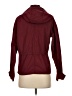 Lafayette 148 New York 100% Polyester Burgundy Jacket Size P (petite) - photo 2