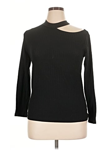 Zaful Turtleneck Sweater (view 1)
