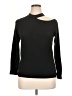 Zaful Black Turtleneck Sweater Size XL - photo 1