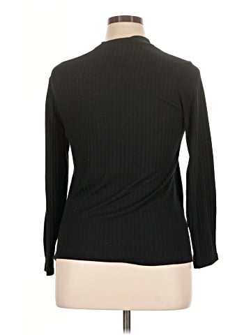 Zaful Turtleneck Sweater (view 2)
