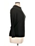 Zaful Black Turtleneck Sweater Size XL - photo 4