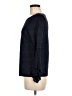 White House Black Market Blue Pullover Sweater Size M - photo 5