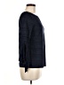 White House Black Market Blue Pullover Sweater Size M - photo 4