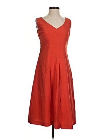 Coldwater Creek Cocktail Dress (view 1)