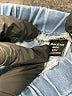 Shein Blue Jeans Size 12 - photo 3