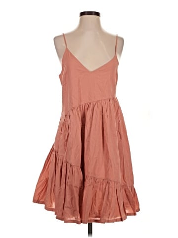 Melrose and Market Casual Dress (view 1)