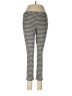 Uniqlo Houndstooth Black Casual Pants Size M - photo 1