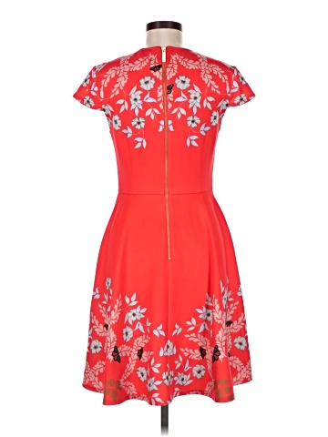 Ted Baker London Cocktail Dress (view 2)