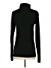 CAbi Black Long Sleeve Turtleneck Size S - photo 2