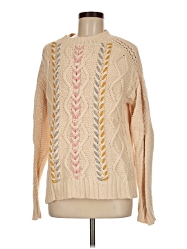 Michael Stars Pullover Sweater