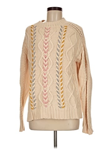 Michael Stars Pullover Sweater (view 1)