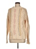 Michael Stars Tan Pullover Sweater Size Med (1) - photo 1