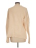 Michael Stars Tan Pullover Sweater Size Med (1) - photo 2