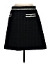 Ann Taylor Tweed Black Formal Skirt Size 4 - photo 2