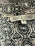 Rose & Thyme 100% Rayon Gray Sleeveless Blouse Size S - photo 7