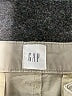 Gap Solid Tan Khakis Size 2 - photo 7