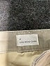 Gap Solid Tan Khakis Size 2 - photo 8