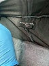 Michael Lauren Solid Black Track Pants Size S - photo 7