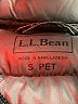 L.L.Bean Solid Black Snow Jacket Size S (petite) - photo 6