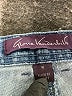 Gloria Vanderbilt Blue Jeans Size 10 - photo 7