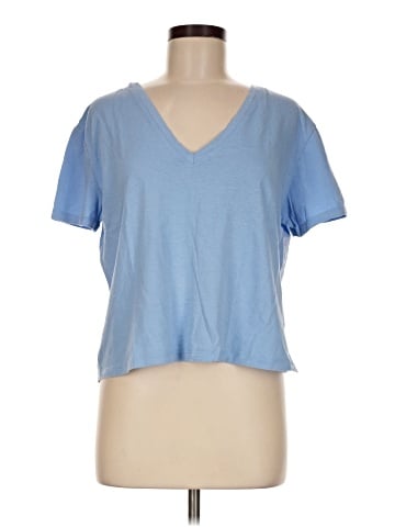 Zara Short Sleeve T-Shirt (view 1)