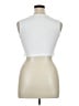 Shein White Tank Top Size XL - photo 2