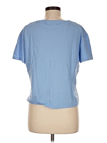 Zara Short Sleeve T-Shirt (view 2)