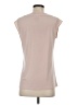 Calvin Klein Pink Short Sleeve Top Size S - photo 2