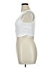 Shein White Tank Top Size XL - photo 5
