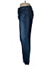ROYALTY Solid Blue Jeans Size 6 - photo 5