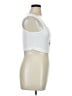 Shein White Tank Top Size XL - photo 4