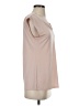 Calvin Klein Pink Short Sleeve Top Size S - photo 4