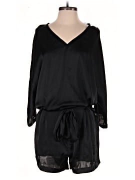 OVERLOVER Romper (view 1)