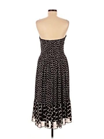 White House Black Market Cocktail Dress (view 2)