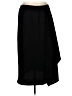 Cos Solid Black Formal Skirt Size L - photo 1