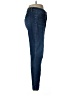 ROYALTY Solid Blue Jeans Size 6 - photo 4
