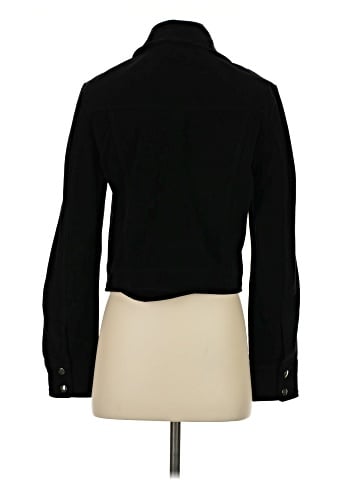 MNG Leather Jacket (view 2)